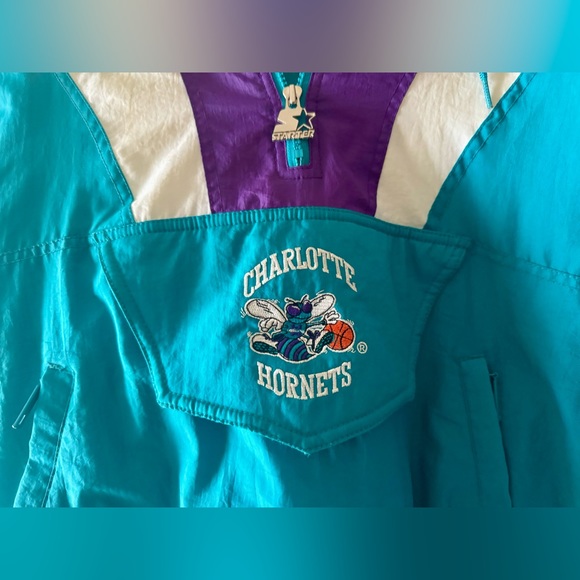 Vintage STARTER Jacket - Picture 3 of 6